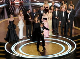 „Anora” a câștigat cinci Premii Oscar, inclusiv Cel mai bun film „Anora” a câștigat cinci Premii Oscar, inclusiv Cel mai bun film