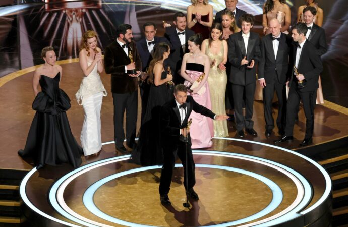 „Anora” a câștigat cinci Premii Oscar, inclusiv Cel mai bun film