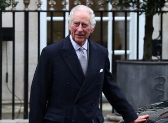 Regele Charles al III-lea revine la îndatoririle publice Regele Charles al III-lea revine la îndatoririle publice