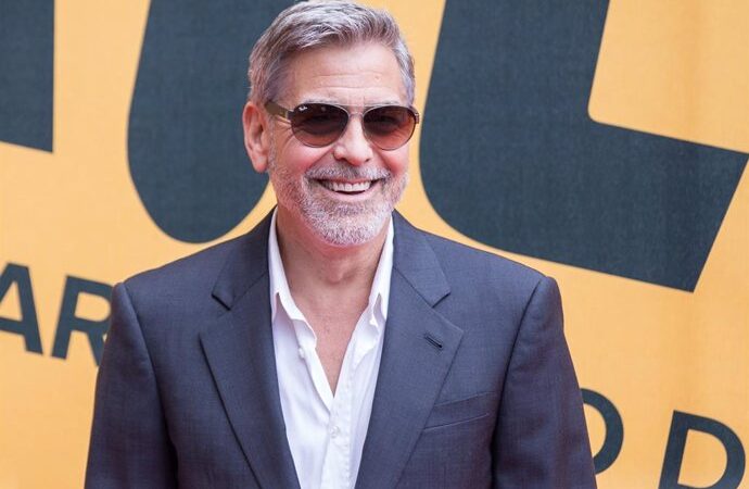 George Clooney nu va mai juca în anumite filme