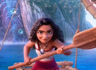 „Moana 2” va fi lansat pe Disney+ luna aceasta. Când vezi continuarea filmului nominalizat la Oscar „Moana 2” va fi lansat pe Disney+ luna aceasta. Când vezi continuarea filmului nominalizat la Oscar