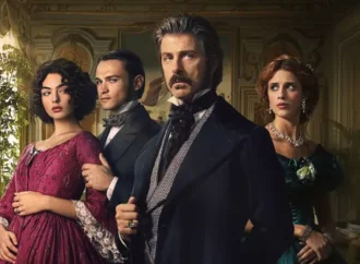 The Leopard, romanul lui Giuseppe di Lampedusa, vine pe Netflix The Leopard, romanul lui Giuseppe di Lampedusa, vine pe Netflix