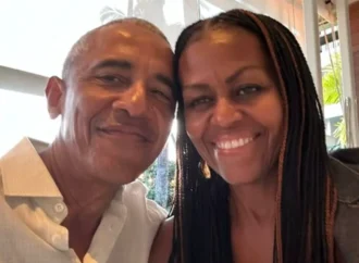 Michelle Obama dezvăluie obiceiul enervant al lui Barack Obama.