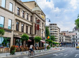 Ce faci în weekend în București?