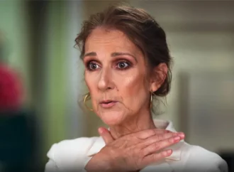 Céline Dion îşi avertizează fanii cu privire la A.I.
