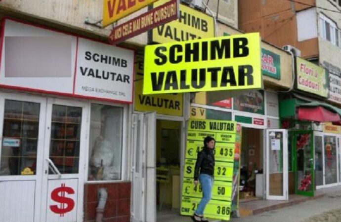 Cursul BNR de vineri, 28 februarie 2025. Leul pierde teren în fața dolarului american, dar câștigă în fața monedei europene Cursul BNR de vineri, 28 februarie 2025. Leul pierde teren în fața dolarului american, dar câștigă în fața monedei europene