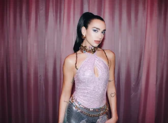 Dua Lipa a câștigat un proces pentru „Levitating”
