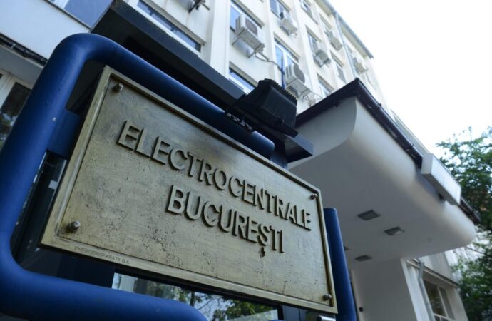 Soluţia optimă e fuziunea dintre ELCEN şi Termoenergetica. Bucureștiul ar putea avea căldură ca Oradea în 4 ani Soluţia optimă e fuziunea dintre ELCEN şi Termoenergetica. Bucureștiul ar putea avea căldură ca Oradea în 4 ani
