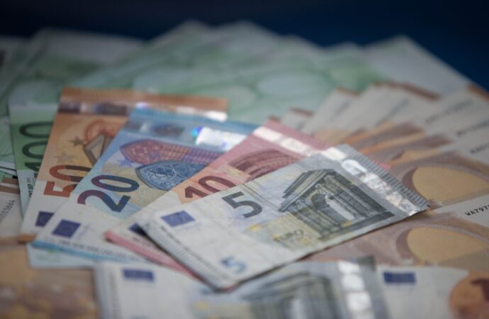Ratele la bancă ar putea crește pentru toți românii, pentru că în acest an moneda euro poate să depășească pragul de 5 lei în acest an