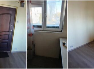 Garsonieră de VÂNZARE în București, cu doar 8.000 de euro. Cum se poate cumpăra