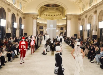 Bucharest Fashion Week lansează programul Nest Generation