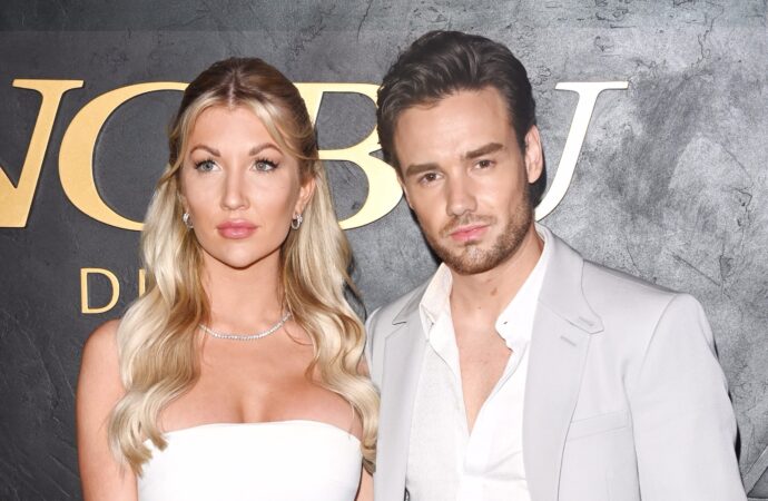 Iubita lui Liam Payne vorbește după cinci luni după moartea sa