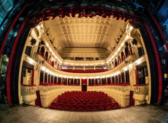 Ce secrete ascunde Teatrul Odeon Ce secrete ascunde Teatrul Odeon