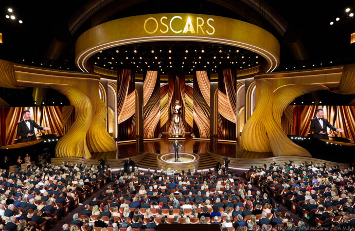 Premiile Oscar 2025. Cine sunt câștigătorii?