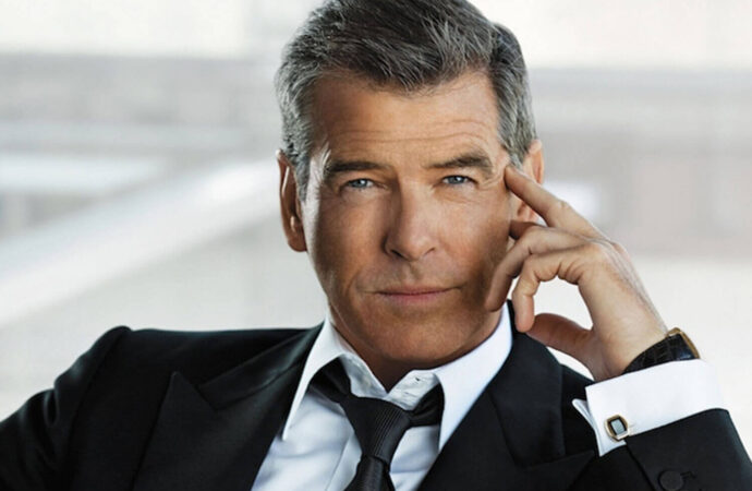Brosnan afirmă că următorul James Bond ar trebui să fie britanic.