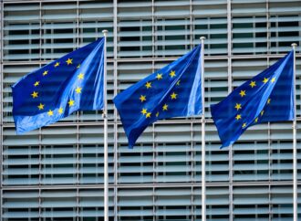 Trump șochează Europa, forțând-o să mobilizeze miliarde de euro pentru consolidarea capabilităților militare Trump șochează Europa, forțând-o să mobilizeze miliarde de euro pentru consolidarea capabilităților militare