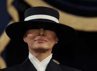 Pierderi uriașe pentru investitorii în moneda virtuală a Melaniei Trump Pierderi uriașe pentru investitorii în moneda virtuală a Melaniei Trump