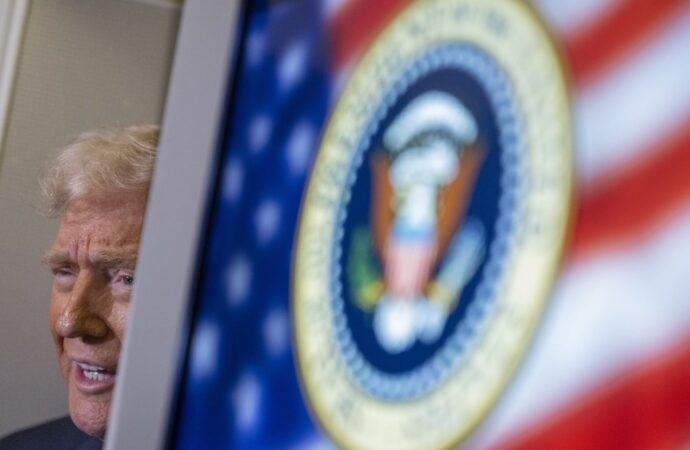 Administrația Trump anulează cele mai multe programe ale USAID, ignorând decizia Curții Supreme de Justiție Administrația Trump anulează cele mai multe programe ale USAID, ignorând decizia Curții Supreme de Justiție