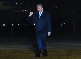 Mediile de afaceri din SUA sunt preocupate de politicile economice ale Administrației Trump /„Cheltuielile corporative stagnează”