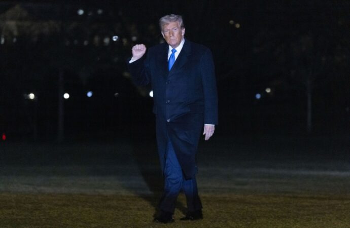 Mediile de afaceri din SUA sunt preocupate de politicile economice ale Administrației Trump /„Cheltuielile corporative stagnează”