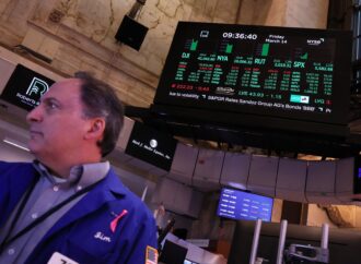Încrederea cetățenilor americani în starea economiei se deteriorează, în contextul politicilor aplicate de Trump Încrederea cetățenilor americani în starea economiei se deteriorează, în contextul politicilor aplicate de Trump