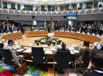 Franța și Italia se opun asumării de către UE a unor angajamente specifice de susținere militară a Ucrainei Franța și Italia se opun asumării de către UE a unor angajamente specifice de susținere militară a Ucrainei