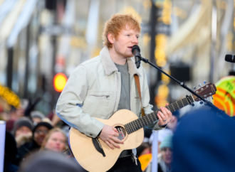 Ed Sheeran confirmă că un nou single vine „luna viitoare”