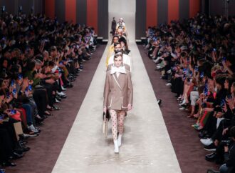 Milano Fashion Week continuă