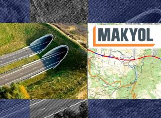 Compania turcească Makyol va construi cel mai SCUMP și cel mai lung lot de autostradă din România Compania turcească Makyol va construi cel mai SCUMP și cel mai lung lot de autostradă din România