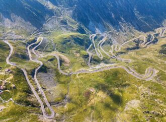România, comparată cu Elveția în National Geographic: Lăsați Alpii elvețieni! Mergeți pe Alpii transilvăneni