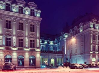 Un hotel din România, inclus în topul celor mai ieftine hoteluri de cinci stele din lume Un hotel din România, inclus în topul celor mai ieftine hoteluri de cinci stele din lume