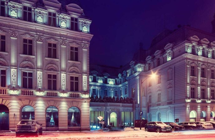 Un hotel din România, inclus în topul celor mai ieftine hoteluri de cinci stele din lume