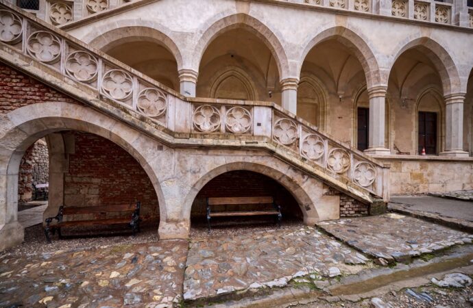 Castelul din România inclus în topul celor mai spectaculoase fortărețe din Europa. A surclasat Germania și Austria Castelul din România inclus în topul celor mai spectaculoase fortărețe din Europa. A surclasat Germania și Austria