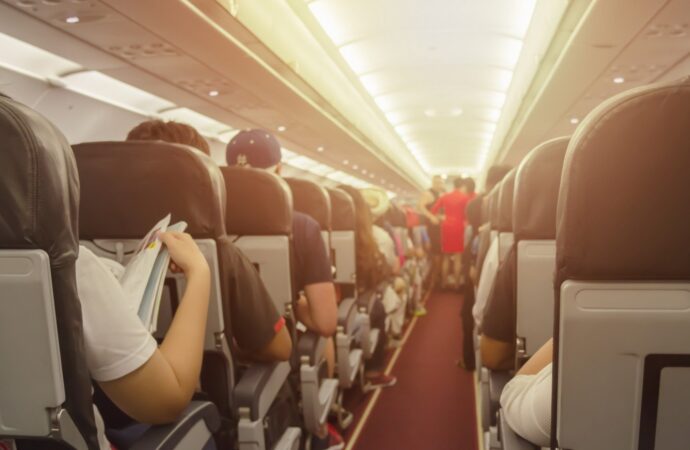 Dispar check-in-ul și legitimația de îmbarcare. Când au loc schimbările care vor revoluționa călătoria cu avionul Dispar check-in-ul și legitimația de îmbarcare. Când au loc schimbările care vor revoluționa călătoria cu avionul