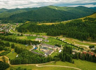 Un traseu turistic din România, relativ nou, în topul celor mai bune destinații de vacanță pentru 2026 recomandate de The Times