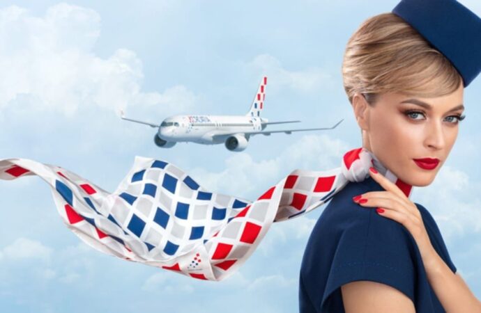 Descoperiți Croația cu zboruri directe din București: Zagreb și Split vă așteaptă! Descoperiți Croația cu zboruri directe din București: Zagreb și Split vă așteaptă!
