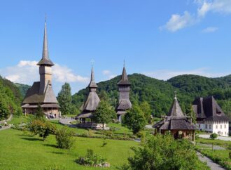Capodoperele arhitecturii religioase din România: mănăstirile valoroase cuprinse în patrimoniul UNESCO Capodoperele arhitecturii religioase din România: mănăstirile valoroase cuprinse în patrimoniul UNESCO