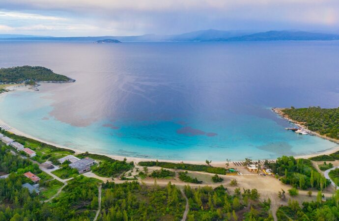 Cât mai costă vacanța în Grecia, în 2025, la doi pași de România: „Am furat startul”