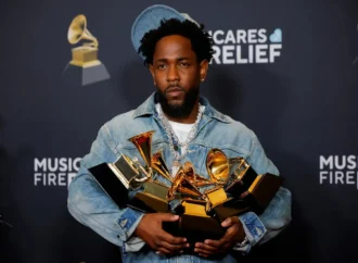 Kendrick Lamar domină AMA 2025. Cine câștigă în noile categorii? Kendrick Lamar domină AMA 2025. Cine câștigă în noile categorii?