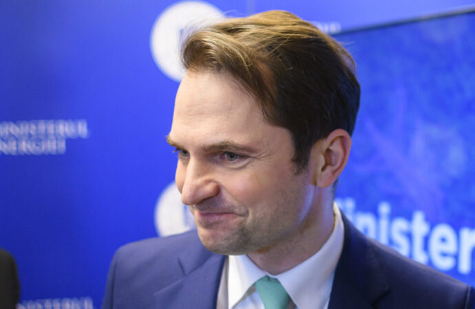 „România, partener solid pentru SECURITATEA energetică regională”