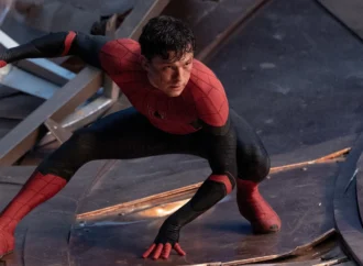 Tom Holland revine în rolul lui Spider-Man Tom Holland revine în rolul lui Spider-Man
