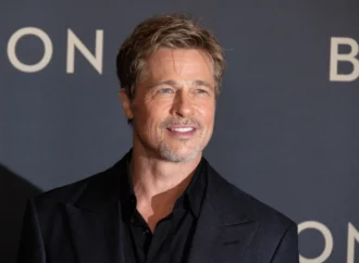 Brad Pitt va juca într-un nou film intitulat „The Riders” Brad Pitt va juca într-un nou film intitulat „The Riders”