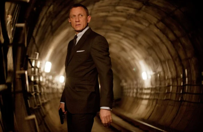 Amazon confirmă că noul film „James Bond” a intrat în producție Amazon confirmă că noul film „James Bond” a intrat în producție