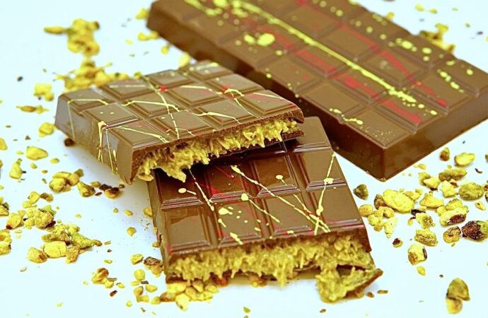 Ciocolata Dubai provoacă o criză internațională de fistic Ciocolata Dubai provoacă o criză internațională de fistic