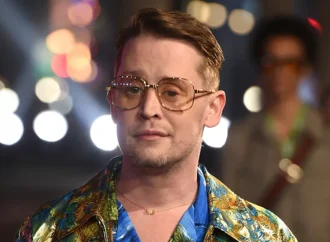 Macaulay Culkin nu a mai vorbit cu tatăl său de 30 de ani Macaulay Culkin nu a mai vorbit cu tatăl său de 30 de ani