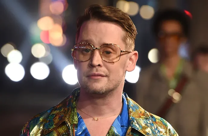 Macaulay Culkin nu a mai vorbit cu tatăl său de 30 de ani Macaulay Culkin nu a mai vorbit cu tatăl său de 30 de ani