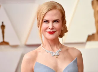 Nicole Kidman va primi premiul „Women in Motion” la Cannes