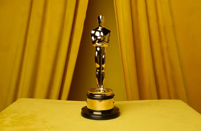 Filmele realizate cu ajutorul A.I. sunt eligibile pentru Premiile Oscar Filmele realizate cu ajutorul A.I. sunt eligibile pentru Premiile Oscar
