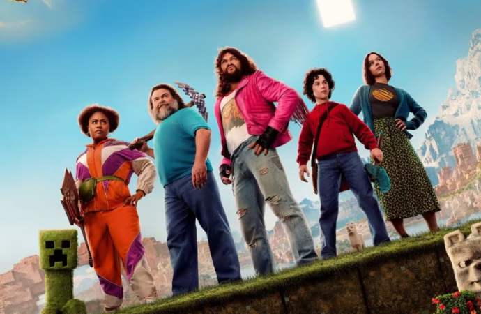 Ce filme noi îți captează atenția în acest weekend Ce filme noi îți captează atenția în acest weekend