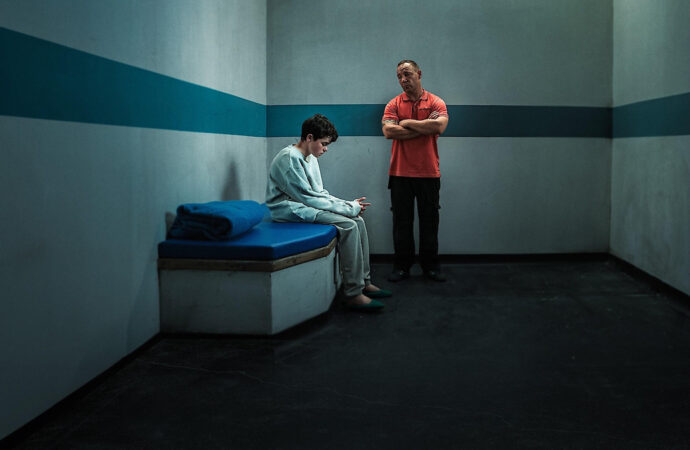 Netflix aduce „Adolescence” în școlile din Marea Britanie Netflix aduce „Adolescence” în școlile din Marea Britanie